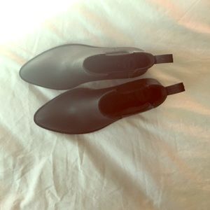 Jeffrey Campbell Rain Bootie